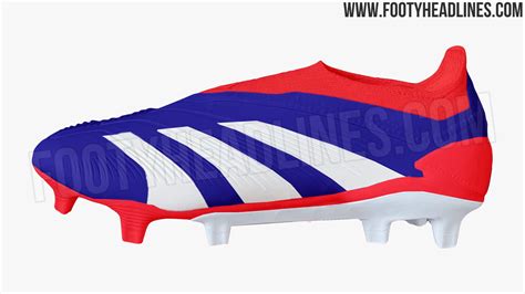 adidas predator japan blue 2024